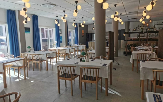 Hotel Nordbo