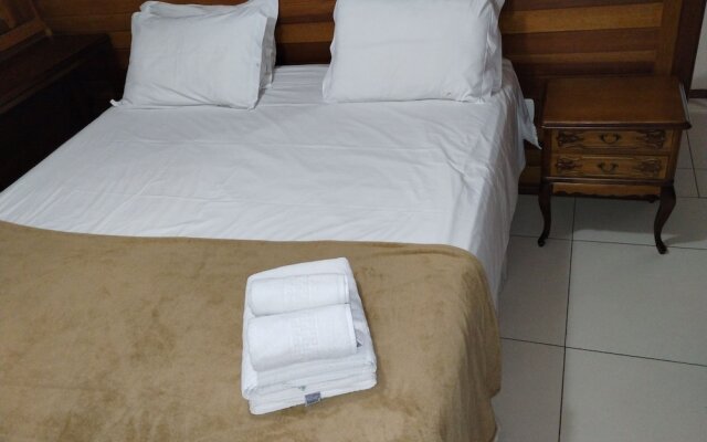 Apartamento Theobald