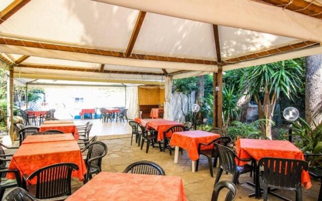 Hotel Minerva