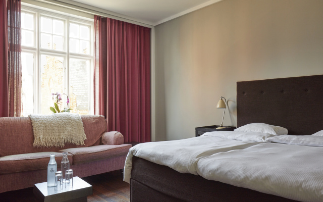 First Hotel Grand Odense