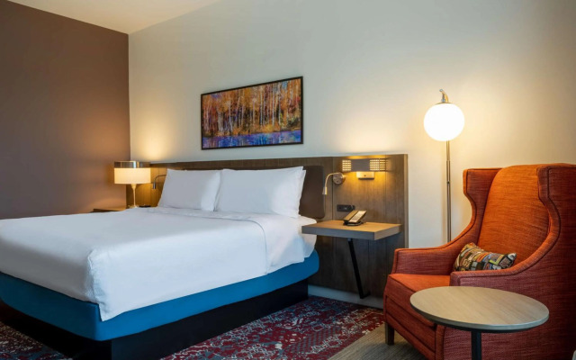 Hilton Garden Inn Jeffersonville Louisville North