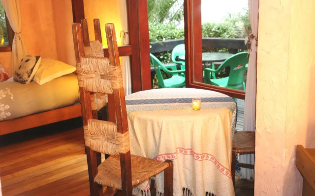 Posada del Parque
