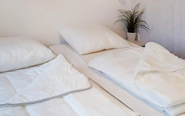 Holiday Home in Wendtorf