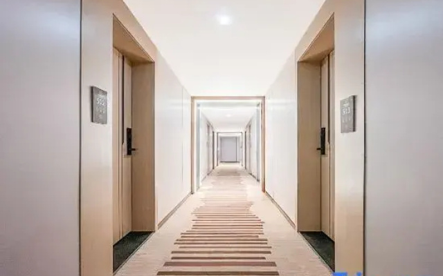 Xiangtan Eden Business Hotel