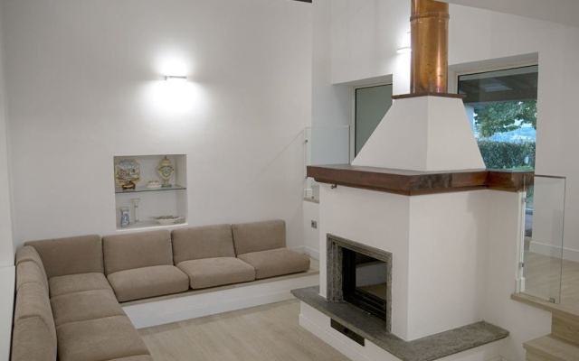 Villa dei Tigli Resort & SPA