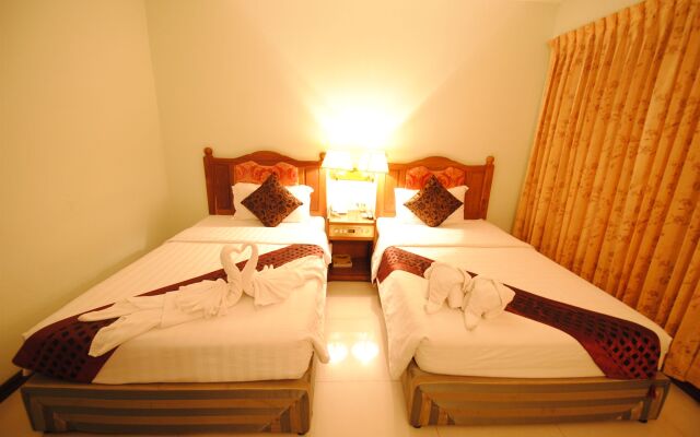 Midland Hotel