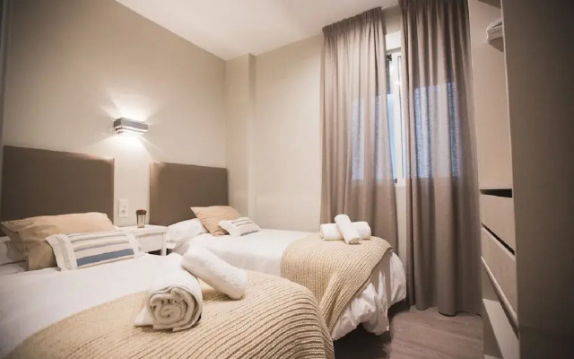 Apart. De Lujo Conde de Gondomar