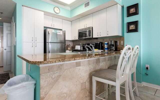 Tidewater by Meyer Vacation Rentals