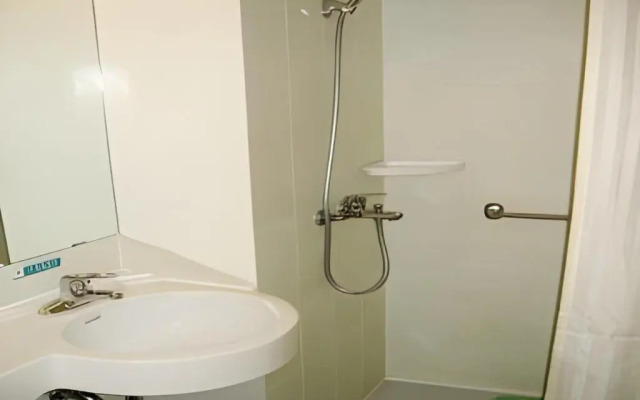 Jinjiang Inn Zhenjiang Jurong Renmin Rd