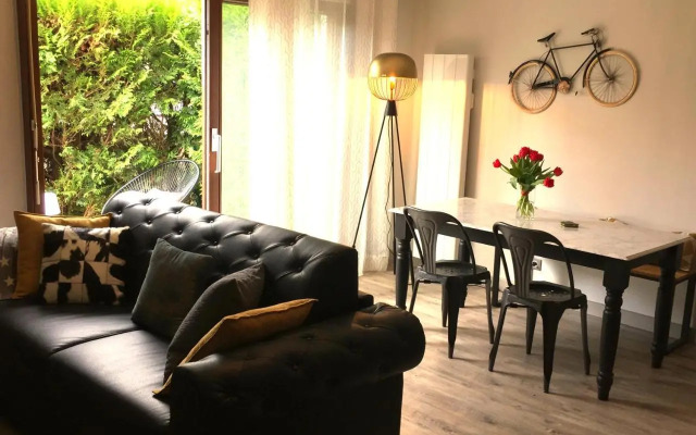 The One Suite Annecy