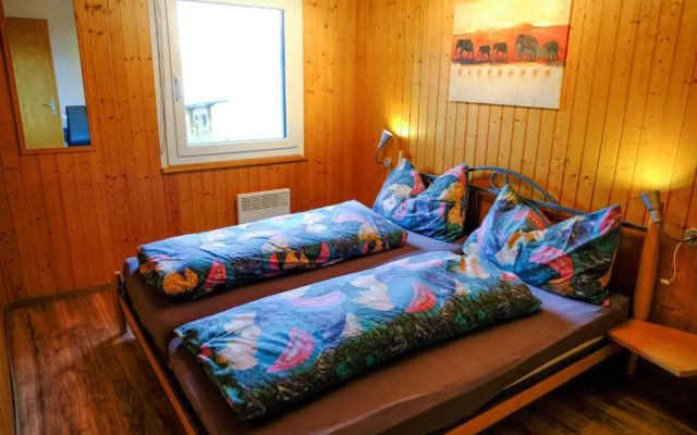 Chalet Fletschhorn