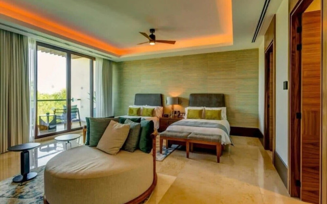 4BD Nuevo Vallarta Luxury Resort OceanV