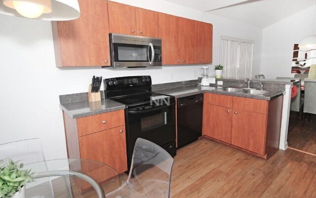 Crystal Cove Resort - 4 Bedroom Holiday House! - FVV 56240