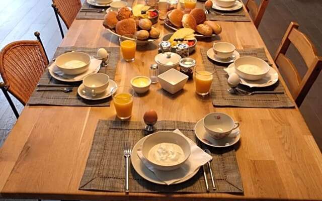 B&B Agnetenhoeve