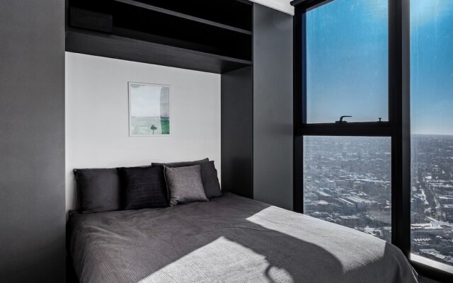 Roomerang at Victoria One