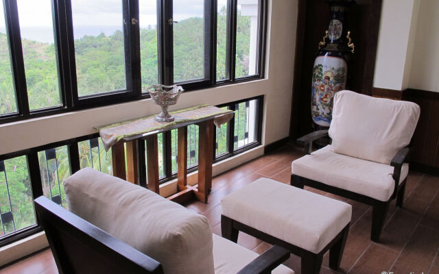 The Manor at Puerto Galera