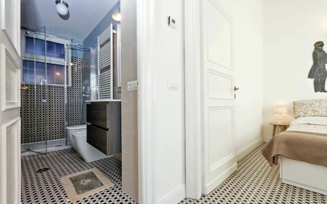 Garibaldi 3 - WR Apartments