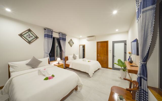 An Bang Star Homestay