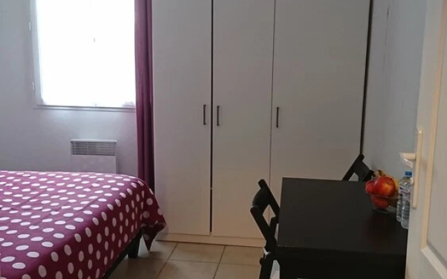 L'Escale Chambres d'Hôtes