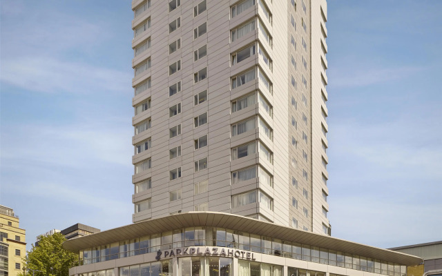 Park Plaza Leeds