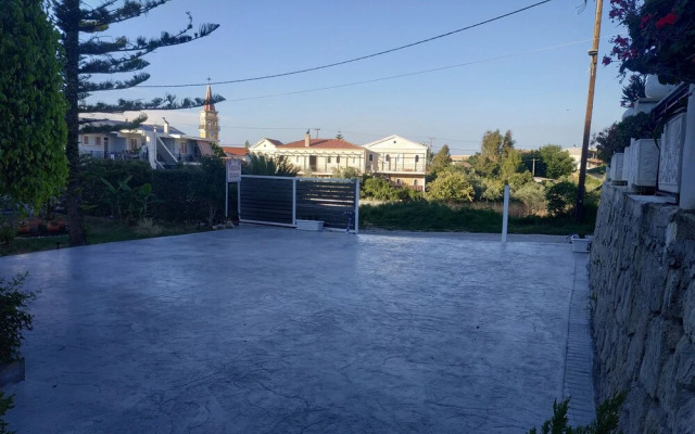 Theodora Studios