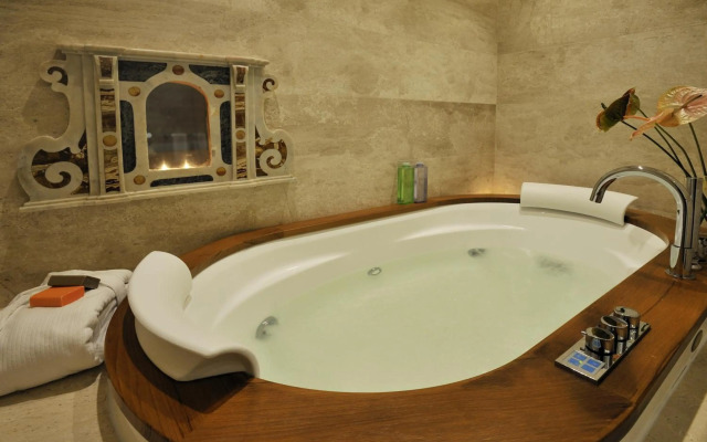 Villa Las Tronas Hotel & Spa