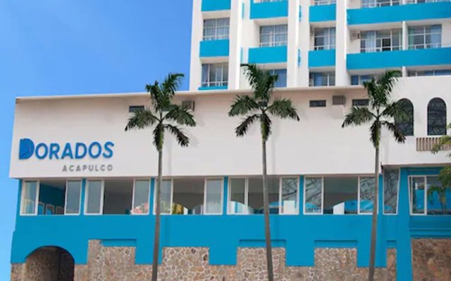 Dorados Acapulco