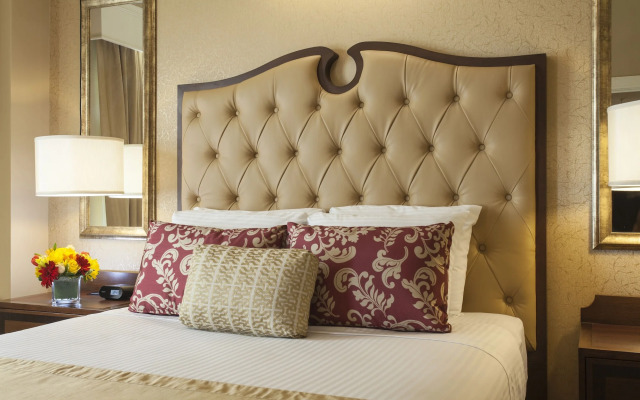King George Hotel