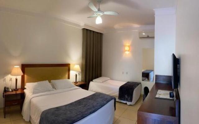 Hotel Roda D'Agua