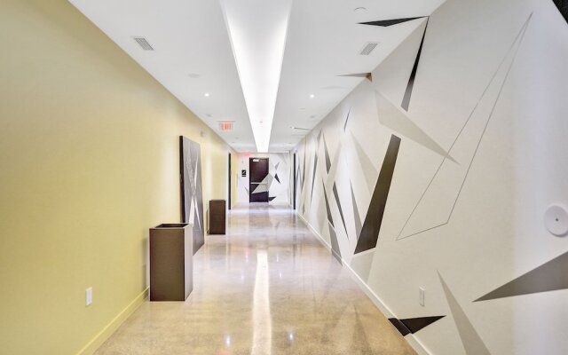 Design District Suites