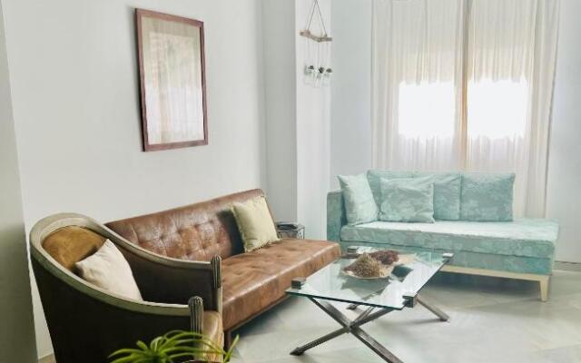 Sibilina House centro Jerez