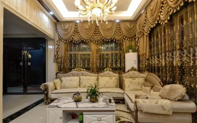 Yezhai Inn – Guest Rooms – Taizhou