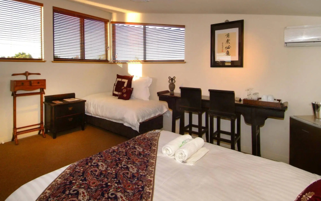 Bay Village Resort Dunsborough