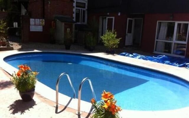 The Parks Guest Accommodation