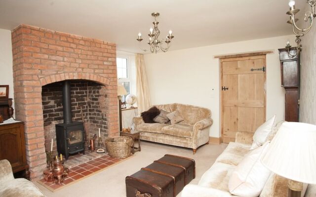 Abbey Green Farm B&b, Camping & Touring Park