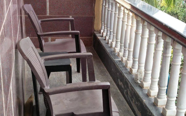 Om Ganesh Guest House
