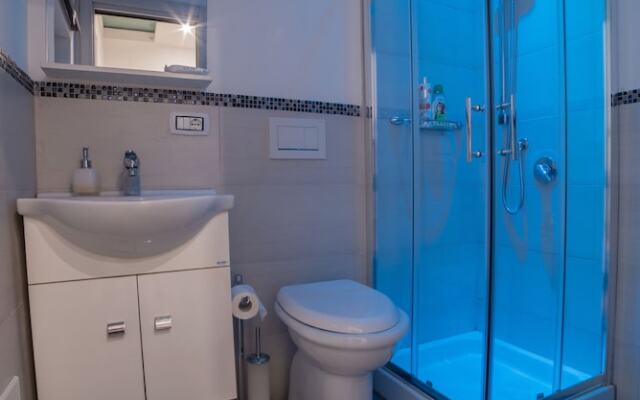 Loft Ramondetta 30tre