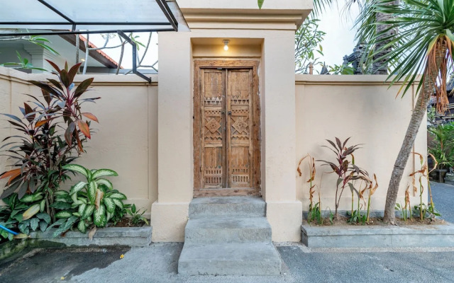 Villa Casa Morris Pererenan by Azure