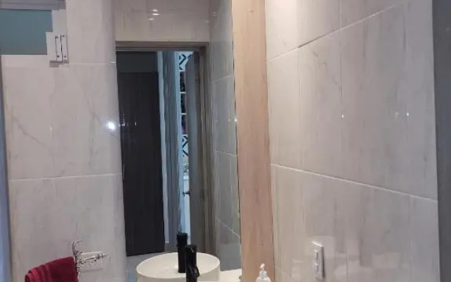 Arturo's House Centro I