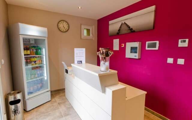 Hôtel Les Petits Oreillers