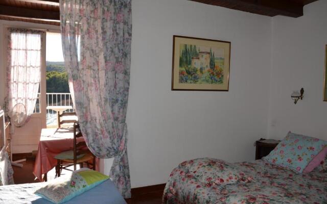 Auberge du Lac