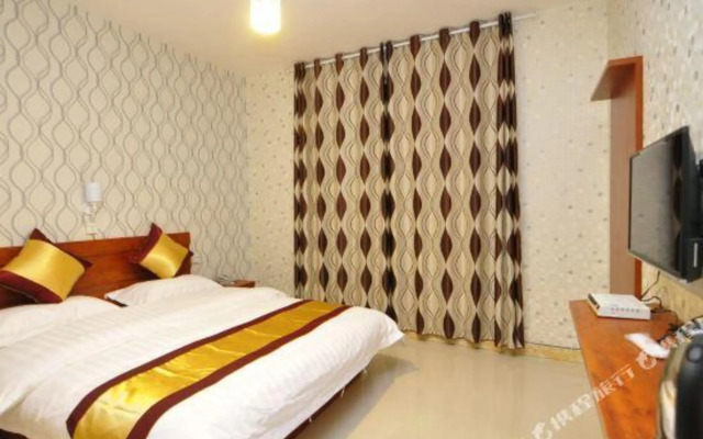 Yilv Hostel