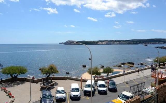 Apartamentos Albatros