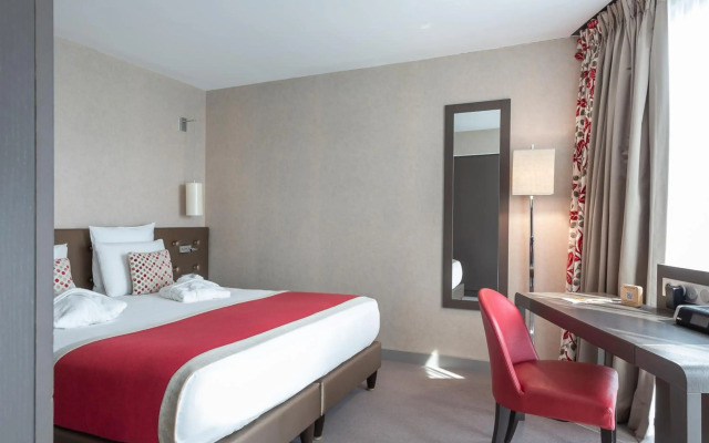 Mercure Clermont Ferrand Centre Jaude