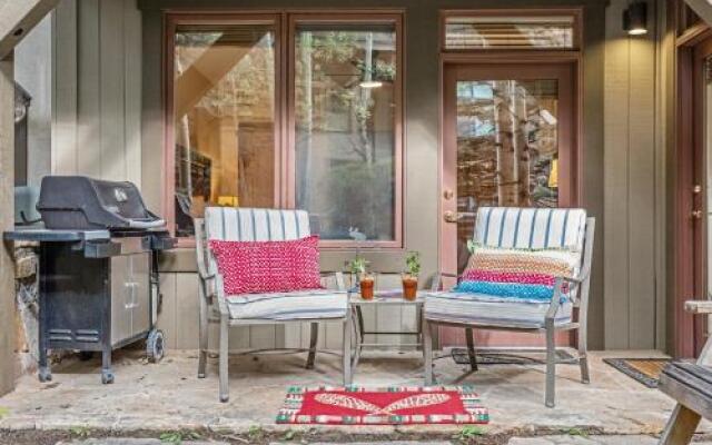 Pinecone Lodge by Exclusive Vail Rentals