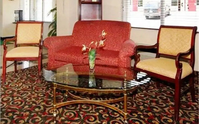 Quality Inn Takoma Park