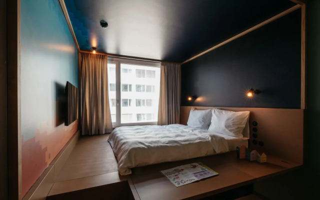 Superbude Wien Prater