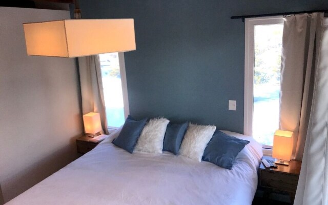 Luxury 2 Bedr Apart Cerro Catedral VC2