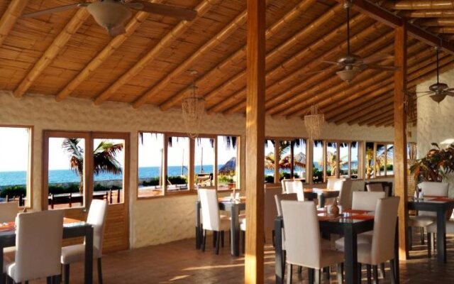 El Refugio De Vichayito Resort