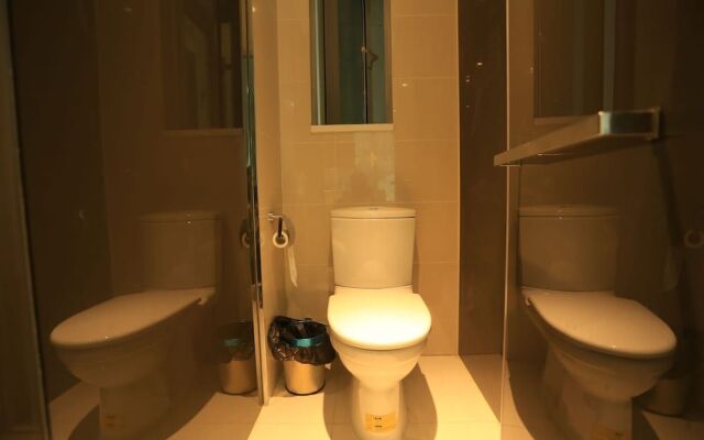 Shengang Hotel Apartment Nanyou Branch